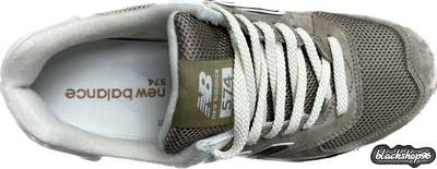 NEW BALANCE 574 Brown (40-45)