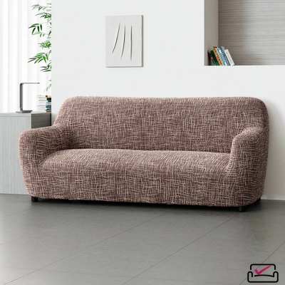 Чехол на 3хм диван Верона Мираж. ЗАЩИТА ДЛЯ МЯГКОЙ МЕБЕЛИ ОТ ЖИВОТНЫХ. ИТАЛИЯ