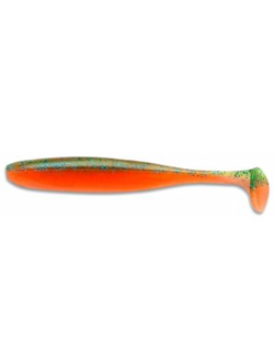 Keitech Easy Shiner 4.5" PAL #11 Rotten Carrot