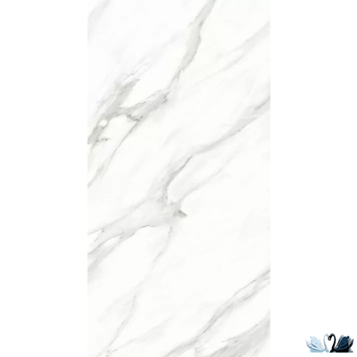 Керамогранит Alpas Euro Premium Marble Calacatta Vero Satin 60х120 см матовый
