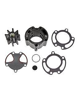 Ремкомплект помпы Mercruiser 18-3155 Sierra 18-3155