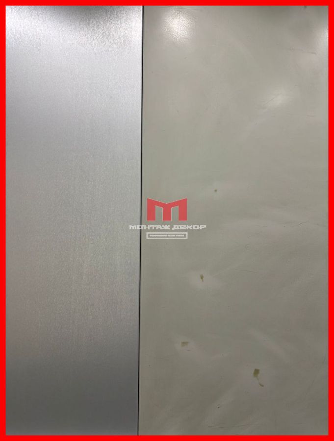 Премиум оклейка лифтовых кабин