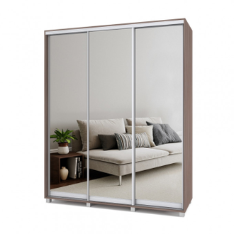 Шкаф-купе 1,8 Роланд Р183