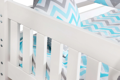 Кровать Ассоль 1600х700 фото 4