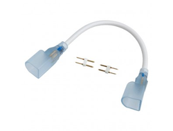 General коннектор гибкий неон сеч16х16 G-2835-SCS-IP20-BNL (уп. 10шт, цена за шт) 521307