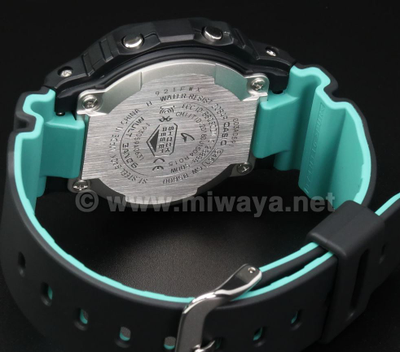 Часы Casio G-Shock GW-B5600BL-1