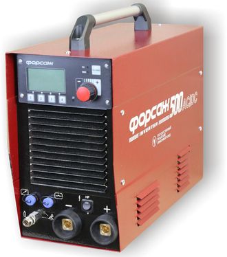 Сварочный аппарат Форсаж-500AC/DC