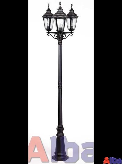 Munich 79759B Парковый светильник