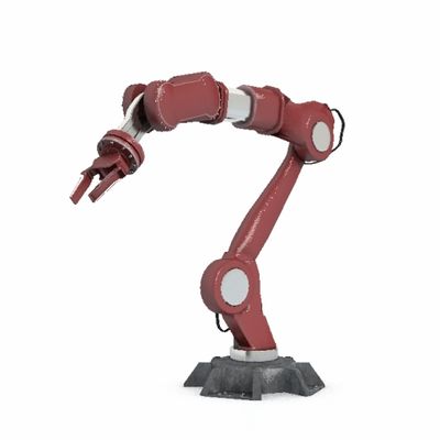 роботы Робот ROBOTIC ARM 01