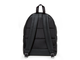 Рюкзак Eastpak Padded Pak'r Black Leather