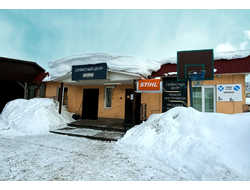 Прораб | ул. Промышленная д.6