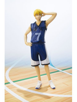 Фигурка Рёта Кисэ (Ryota Kise)