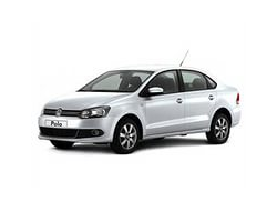 Volkswagen Polo 2009-2020