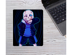 Коврик Андертейл, Undertale  для мыши №28