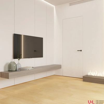 SPC ламинат FirstFloor Отборный Красный Дуб 1F051 43 класс толщина 4.0 мм с фаской замковый 2.665 м2