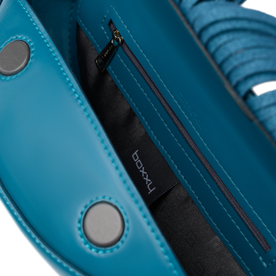 FLOWSY 3006  Темно-бирюзовый