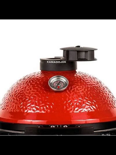 Керамический гриль Kamado Joe ® - Classic III
