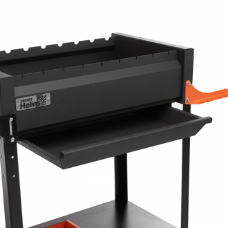 Продажа сборных мангалов Helios SMART-600 Оптима в Иркутске