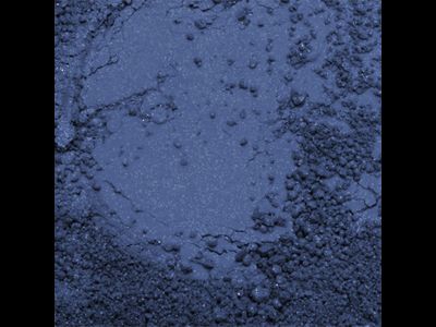 Тени для век "Васильковый", Кристалл Декор, 1,5 гр