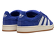 Adidas Originals Campus 00s Lucid Blue Gum