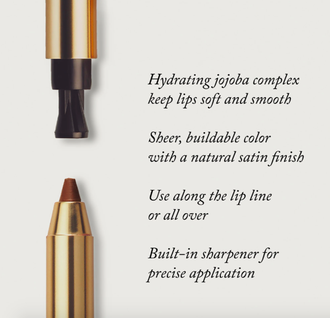 MERIT Signature Lip Liner - Карандаш для губ