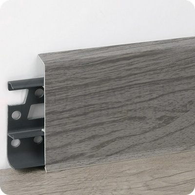 “Напольный плинтус Cezar Hi-Line Prestige 078”, “Пластиковый плинтус Мастер Плинтус”, “Влагостойкий"