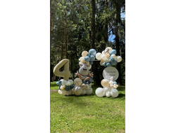 Фотозона Буба