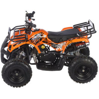 Квадроцикл MOTAX ATV Х-16 фото