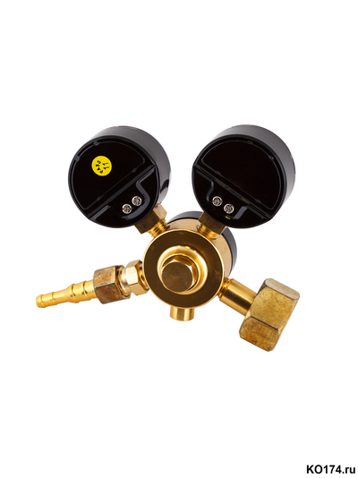 Редуктор углекислотный УР-6-6М Сварог