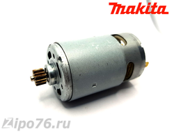Двигатель на шуруповерт Макита 14 4