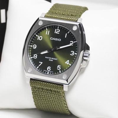 Часы Casio MTP-E730C-3A