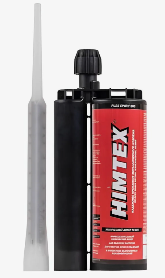 Химический анкер Himtex PE