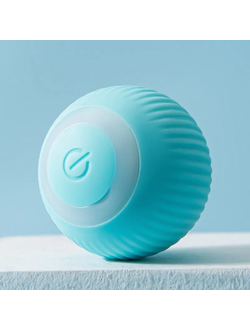 Интерактивный мяч для кошек