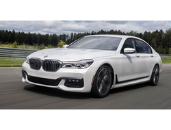 BMW 7