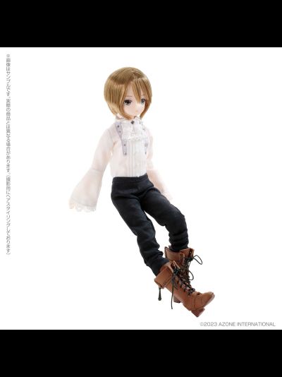 Кукла 1/6 PureNeemo Milo