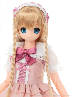 Кукла 1/6 PureNeemo Sahra