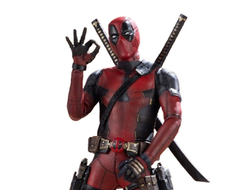 ПРЕДЗАКАЗ - Дэдпул ("Дэдпул и Росомаха") - Коллекционная фигурка 1/12 SCALE Void Savior (TD20232A) - Thunder Toys ?ЦЕНА: 11700 РУБ.?
