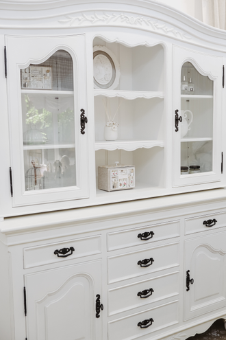 Буфет "Romance"