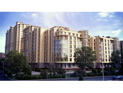 РЕКЛАМА В ЭЛИТНЫХ ДОМАХ Р-Н ИЗМАЙЛОВО, ЖК «Виноградный»