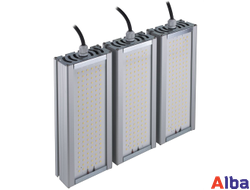 VRN-144-K уличный светодиодный светильник