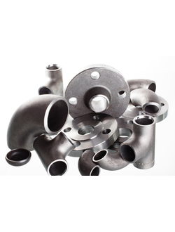 Стальные системы