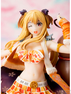 Фигурка 1/8 Kanazawajou