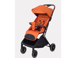 Коляска прогулочная Rant Basic Joy Orange