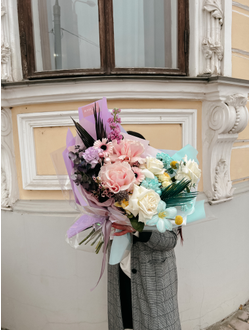 Радужные переливы