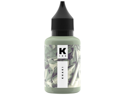 ХАКИ - КРАСКА Tattoo Ink 30 мл