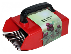 Комбайн для сбора ягод Kaisa