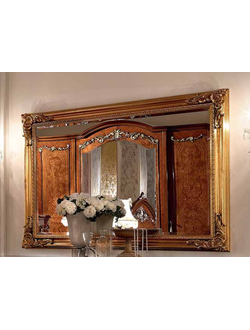 ЗЕРКАЛО PRESTIGE PLUS ART.PP59 (L160*P7*H115) BARNINI OSEO