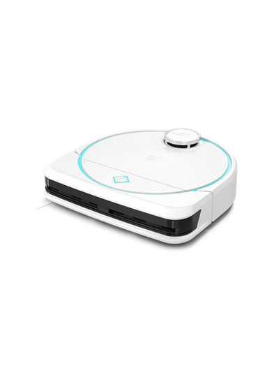 Робот пылесос моющий Hobot LEGEE-D8