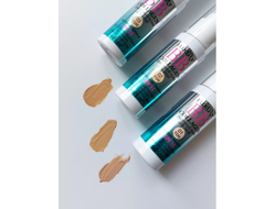 LUXURY ВВ-Collagen тональный крем SPF 15  25мл