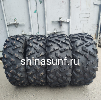 Шины 26-12 Atlas на квадроциклы